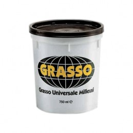 Grasso Universale Milleusi