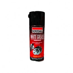 Grasso Multiuso SOUDAL Spray