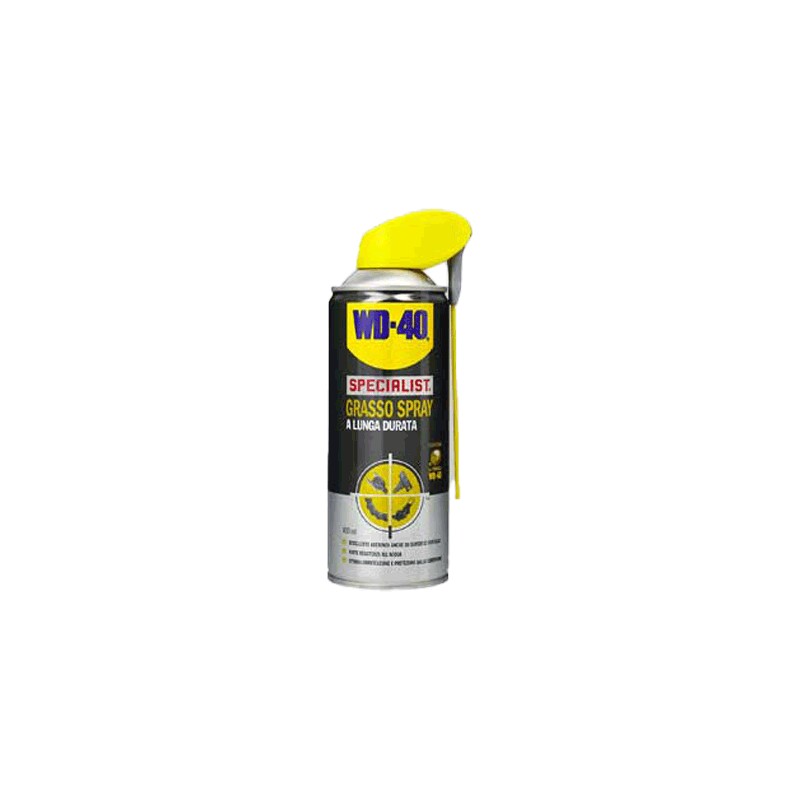 Grasso Spray a Lunga Durata WD-40