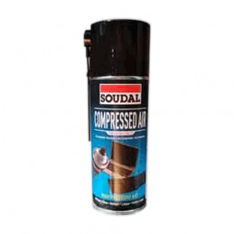 Aria Compressa SOUDAL