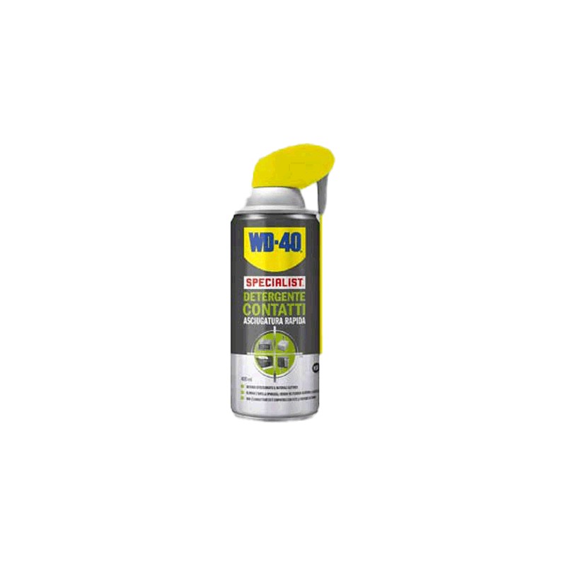 Detergente Contatti ad Asciugatura Rapida WD-40