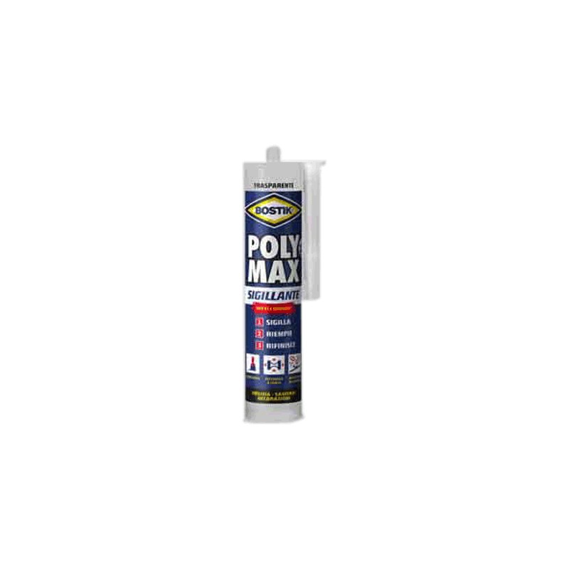 Sigillante POLYMAX 280 ml