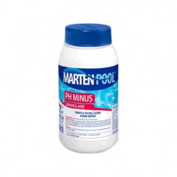 Regolatore di PH Minus...