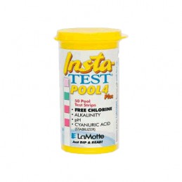 Test per Piscine STRIPS 4...