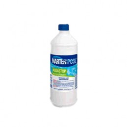 Alghicida 'ALGASTOP' MARTEN