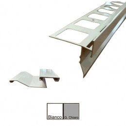 Gocciolatoio / Giunzione...