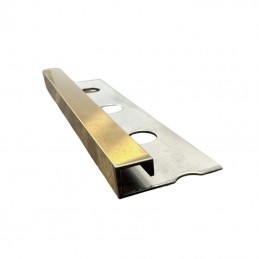 Profilo Quadro in Acciaio...