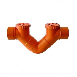 Sifone firenze orizzontale...