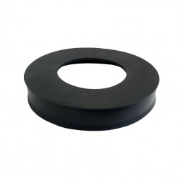 Guarnizione per curva wc