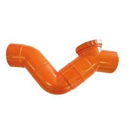 Sifone firenze orizzontale...