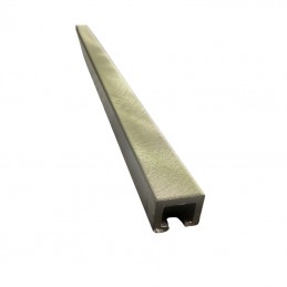 Listello Gloss - Barra da 2...