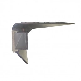 Profilo per Gradino LED in...