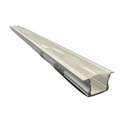 Listello Led in Alluminio -...