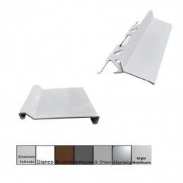 Gocciolatoio / Giunzione...