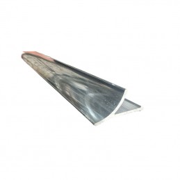 Profilo Sguscio Concavo in...