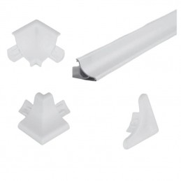 Profilo igienico rigido...