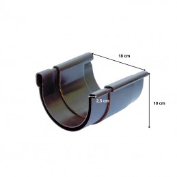 Giunto di dilatazione tipo "milano"