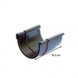 Giunto di dilatazione tipo "milano"