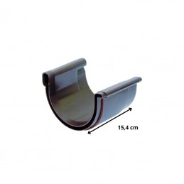 Giunto di dilatazione tipo "milano"