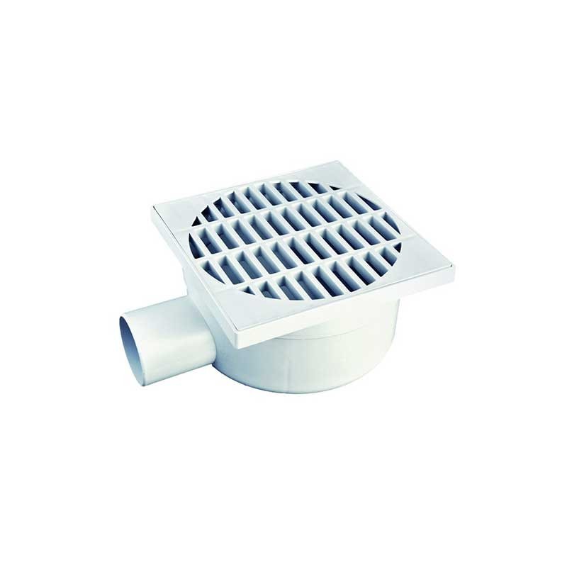 Chiusini in PP (Polipropilene) per la raccolta dell'acqua | Dakiviva