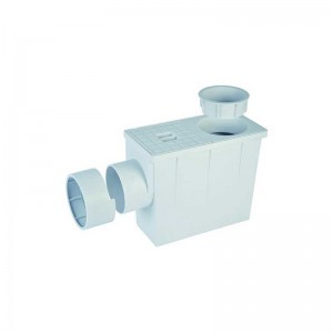 TELAI / POZZETTI / CHIUSINI / SIGILLI / GRIGLIE