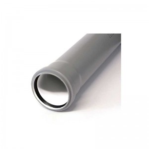 TUBI IN POLIPROPILENE (PP)