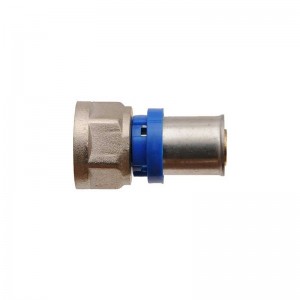 RACCORDI MULTISTRATO A PRESSARE