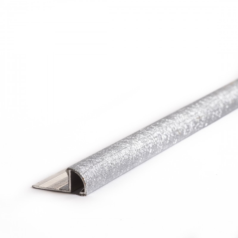 Profili per pavimenti, rivestimenti, intonaco e cartongesso