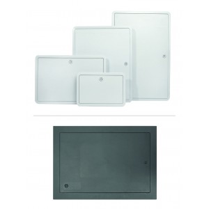 SPORTELLO PER CONTATORE