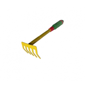 ATTREZZI DA GIARDINO