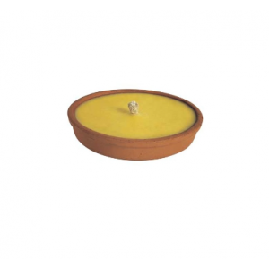 FIACCOLE E CITRONELLE