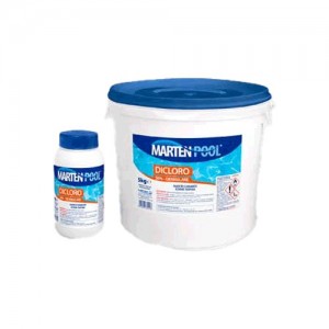 PRODOTTI PER PISCINE